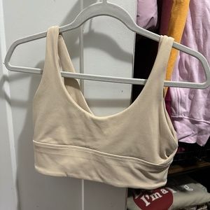 Womens Lululemon Align Bra